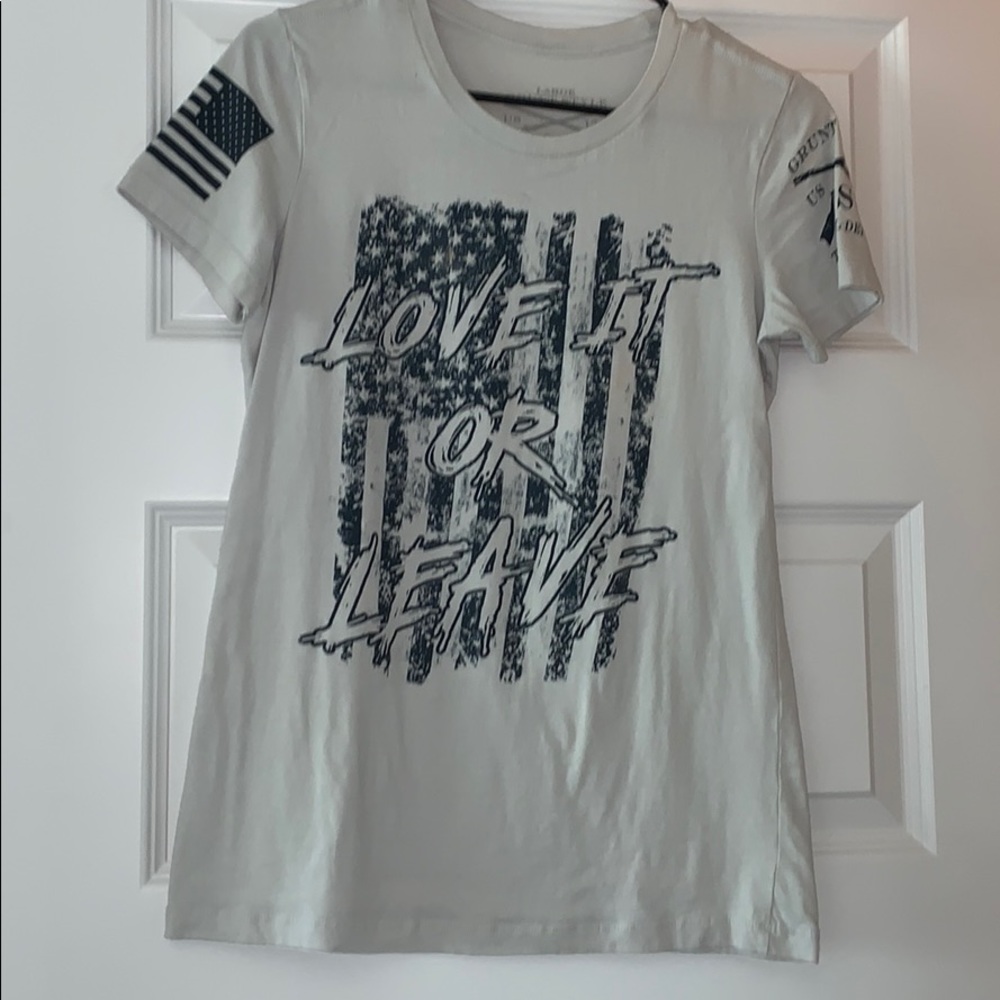 Gruntstyle T-shirt